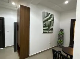 Rose Residence