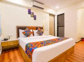 FabHotel 24 7 Residency