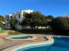 Biniforcat CB 24 Bonito apartamento junto al mar
