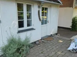 Vanggården Portnerboligen