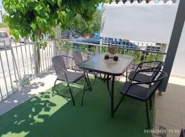 Georgias house 7 min from Athens airport