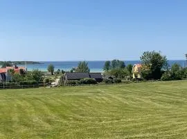 Klinta sea view cabin
