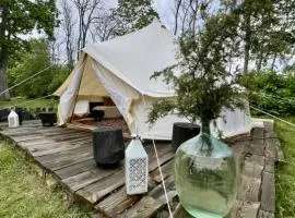 Muhu Leeni Glamping