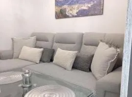 Chania Town Center with Balcony by MPS