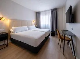 Hotel Cisneros