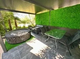 Mobile Homes - Camping Melany Umag
