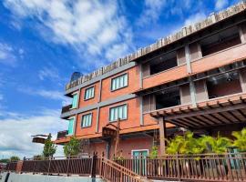 Capital O 91170 Kurau Bay Hotel,  a Kuala Kurau