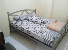 반둥에 위치한 호텔 Rumah Liburan Turangga
