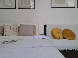 ЖК SEN 2 Уютная 1-комн квартира в районе Хан-Шатыр