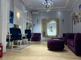Nest Hostel Baku