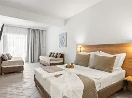 The River Suites-A Seaside Experience