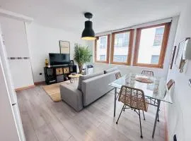 Atuaire Home En la Plaza Mayor III de Burgos Parking Incluido