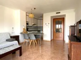 Reconnectar Malgrat de Mar Colom I