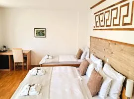 Plitvice Lower Lakes Rooms