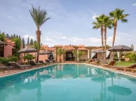 Villa ELIA