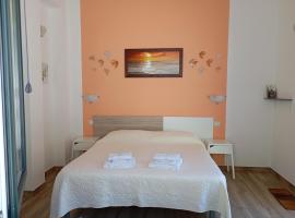B&B da AnnaMaria, hotel a Maratea