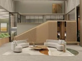 Slaviero Prime Campo Grande