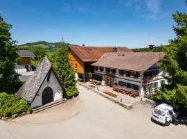 Haus Magnushof