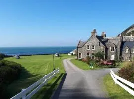 Knockinaam Lodge