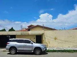 Centro histórico e praias maranhenses