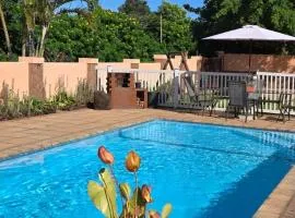 Aloe Self Catering
