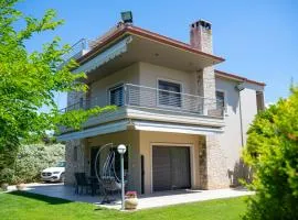 Kristie's Villa