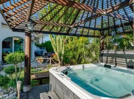 Holiday Home Villa Yakamoz by Interhome