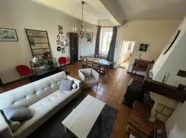 maison de style