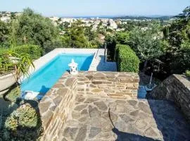 Holiday Home Maison Heliosa by Interhome