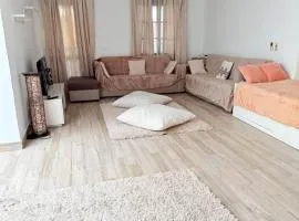 Spacious Villa Sharm El Sheikh Delta Sharm