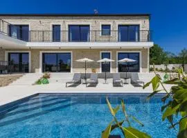 Holiday Home Villa Piemonte Istria by Interhome
