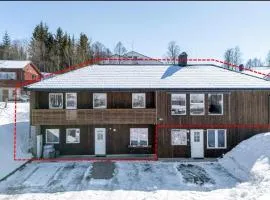 Urban Aurora - Apartment 1 & 2 - Free parking