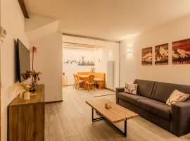 Apartment Dimora Grisun by Interhome