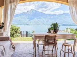 Apartment CasaFiu'Hand Made Nest by Interhome