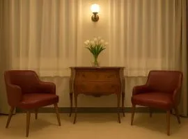 Lotus Hotel and Restaurant