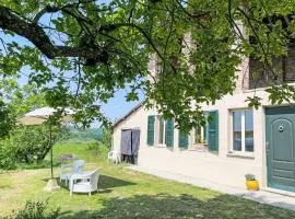 Holiday Home Casetta di Agnese by Interhome