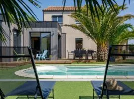 Holiday Home Villa Sunset by Interhome