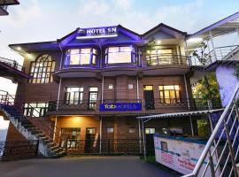 FabHotel SN Resort, hotel v destinaci Dharamsala