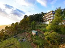 FabHotel SN Resort