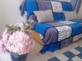 chambre chez l'habitant