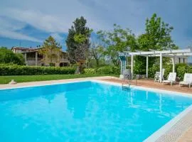 Apartment Grappolo Verde by Interhome