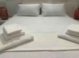 BOVISA COSENZ VILLAGE appartamenti con giardino