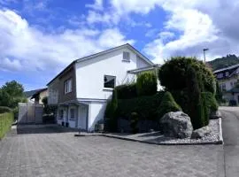 Ferienwohnung Heimatblick Seelbach
