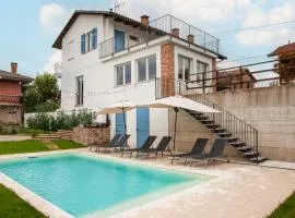 Locanda Stardé