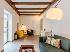 Apartment Tre Laghi by Interhome