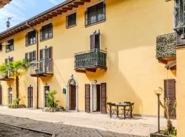 Apartment Tre Laghi by Interhome