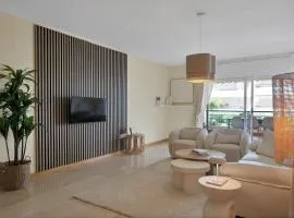 Guadalmina Golfside Residency - Free Parking