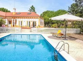 Holiday Home Herdade de Montalvo by Interhome