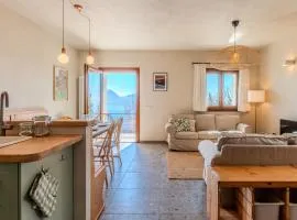 Holiday Home Baita Betulla Bianca by Interhome