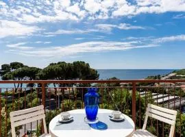 Apartment Nausicaa by Interhome